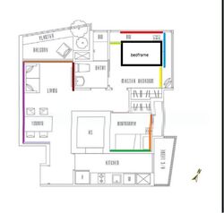 Illuminaire On Devonshire (D9), Apartment #577228801